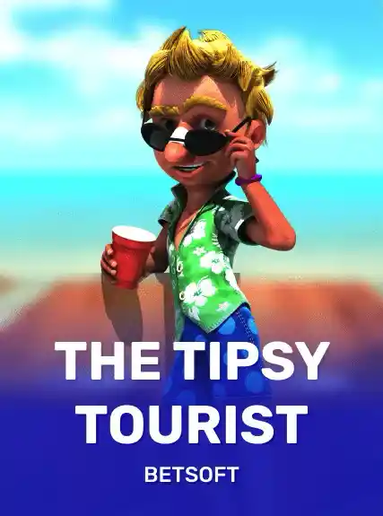Tipsy Tourist